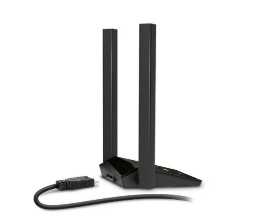 TP-LINK Archer T4U Plus USB3.0 Dual Band Kablosuz Adaptör